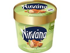 Inghetata Cu Fistic 150 Ml Nirvana