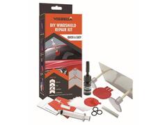 Kit reparat parbriz Visbella