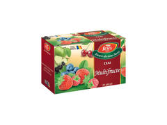 CEAI DE FRUCTELE CARPATILOR FARES 40G