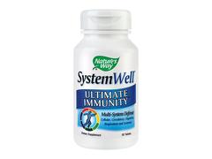 SECOM SYSTEM WELL ULTIMATE IMMUNITY 30TBL