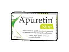 Apuretin Slim, Zdrovit