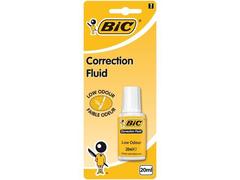 Corector Bic Fluid 20 ml