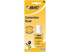 Fluid corector Bic