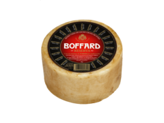 Queso Boffard Rezerva 250g