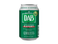 Bere doza DAB 0.33l