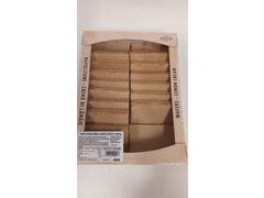 Napolitane Cu Crema De Lamaie Harley, 600g