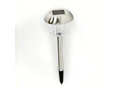 Lampa solara cu 2 led-uri, Carrefour