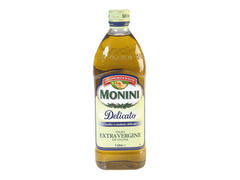 Ulei De Masline Extra Virgin Delicato Monini 1000 ML