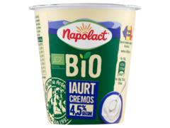 Iaurt BIO cremos, 4.5% grasime,,Napolact 140g
