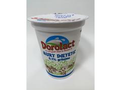 Iaurt 0.1%grasime 375g Dorolact