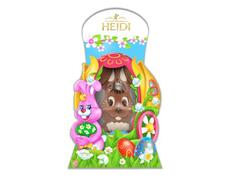 Iepure Ciocolata Lapte 100G