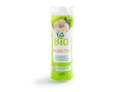 Dischete demachiante Bio Carrefour 70 bucati