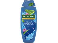 Gel de dus Palmolive Thermal Spa Mineral Massage 500 ML