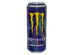 Monster LH44 Zero Zahar 0.5L