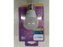 Bec Philips Led P45 60W E27 2700K MAT
