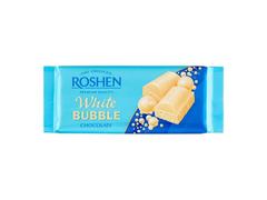 ROSHEN CIOCOLATA AERATA 80GR ALBA