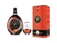 Brandy Vecchia Romagna 38% 700ML