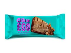 Alka Ego Biscuiti Cu Cacao Si (33%) Crema Cu Ciocolata, 143G