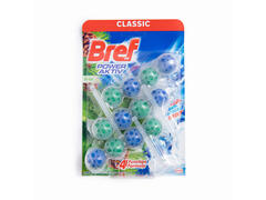 Bref Power Aktiv Pin 3X50G