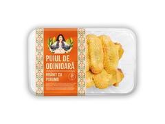 Puiul De Odinioara Aripi pui hranit cu porumb 1 kg