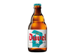 Bere blonda Duvel Tripel Hop Cashmere Belgian IPA, 0.33 l