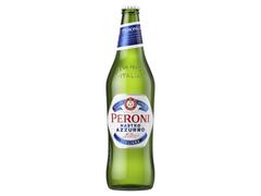 Peroni Nastro Azzuro bere blonda sticla 0.33 l