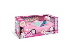 Masina RC Barbie