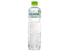 Apa De Izvor Natural Alcalina,Ph 9,4 Aquavia 0.5L