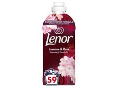 Balsam De Rufe Lenor Jasmine & Rose, 59 Spalari