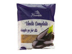 Vinete congelate Piramida, 1Kg