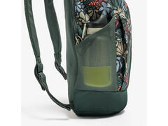 Rucsac de drumeție 10L, Arpenaz 100 imprimeu cu flori