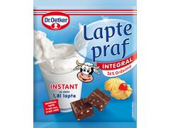 Dr.Oetker Lapte praf integral 250g