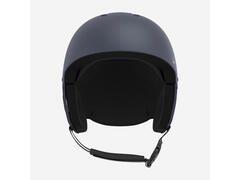 Cască de schi H-KID 500 Albastru-Negru copii  - S/53-56cm