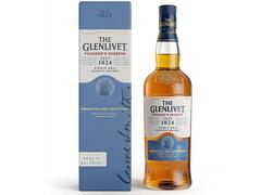 #GLENLIVET FOUNDER RES0.7L+2PA