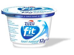 Iaurt Natural 2% 150g Zuzu Fit