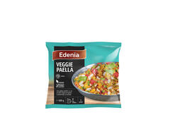 Edenia Paella Cu Legume 600G
