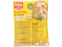 Dr. Schar paine multicereale fara gluten feliata 250 g