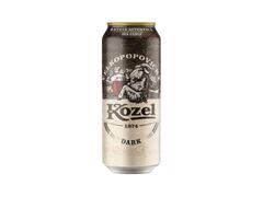 Kozel Bere bruna doza 0.5l