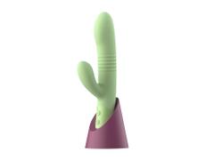 Vibrator Winyi Thrusting Hailey Green LUX22472