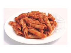 Paste penne arabiata