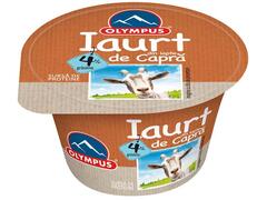 Iaurt Lapte Capra 150g Olympus