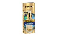 Ser antirid pentru fata Elmiplant Hyalouronic Gold, 30ML