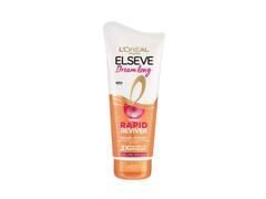 Elseve Dream Long Balsam intensiv pentru par lung degradat Rapid Reviver, 180 ml