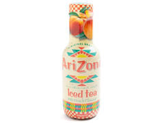 Arizona Black Tea Peach