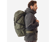 Rucsac de bushcraft 50L kaki
