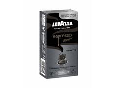 Lavazza NCC Espresso Ristretto Cafea capsule 58g