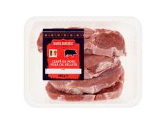 Hanul Boieresc Ceafa de porc feliata fara os 650 g