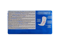 Absorbante Auchan Maxi, protectie tripla, 12 bucati