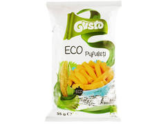 Pufuleti ecologici 35 g Gusto