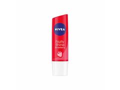 Balsam de buze Nivea Fruity Shine Strawberry 4.8 g